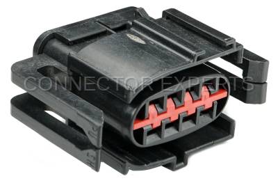 Connector Experts - Normal Order - CE8194F