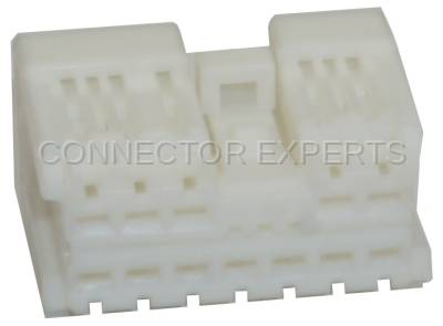 Connector Experts - Special Order  - CET1290F