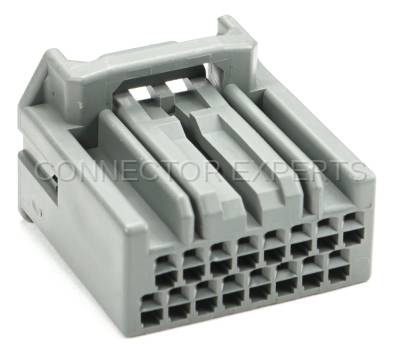 Connector Experts - Special Order  - CET1659