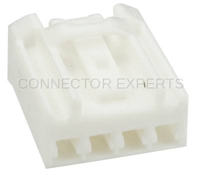Connector Experts - Normal Order - CE4333