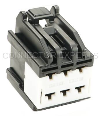 Connector Experts - Normal Order - CE6242