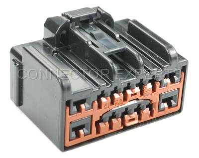 Connector Experts - Special Order  - CET1455