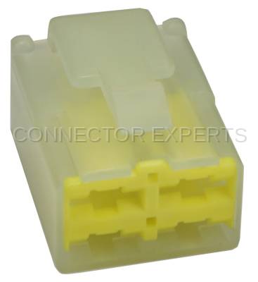 Connector Experts - Normal Order - CE4337