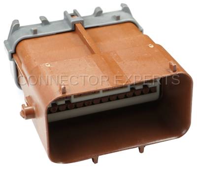 Connector Experts - Special Order  - CET3409M
