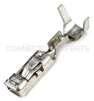 Connector Experts - Normal Order - TERM1F2