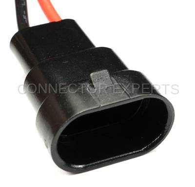 Connector Experts - Normal Order - CE2790