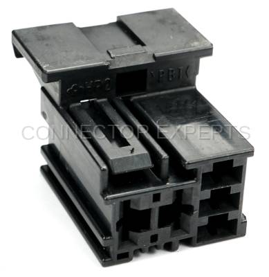 Connector Experts - Normal Order - CE5085