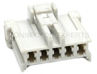 Connector Experts - Normal Order - CE5087