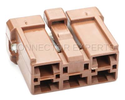 Connector Experts - Normal Order - CE5088F