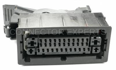 Connector Experts - Special Order  - CET3815