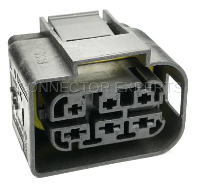 Connector Experts - Normal Order - CE6244