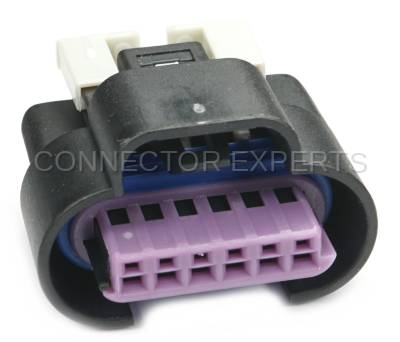 Connector Experts - Normal Order - CE6243