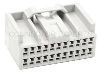 Connector Experts - Normal Order - CET2216F