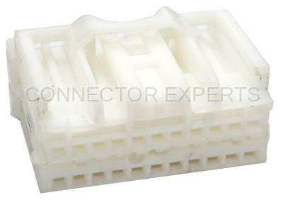 Connector Experts - Normal Order - CET2218