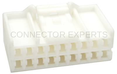 Connector Experts - Normal Order - CET1806