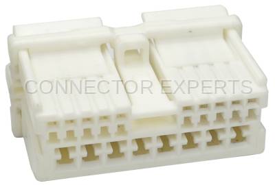 Connector Experts - Normal Order - CET1808F