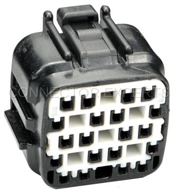 Connector Experts - Normal Order - CET2039F