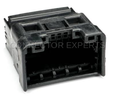 Connector Experts - Normal Order - CET2040