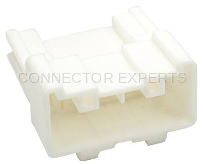 Connector Experts - Normal Order - CET2043
