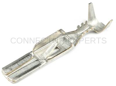 Connector Experts - Normal Order - TERM18