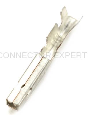 Connector Experts - Normal Order - TERM30