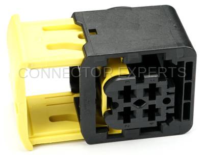 Connector Experts - Normal Order - CE4339BK