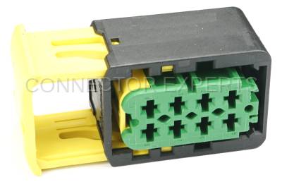 Connector Experts - Normal Order - CE8196GN