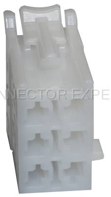 Connector Experts - Normal Order - CE6245