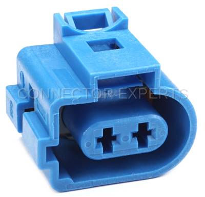 Connector Experts - Normal Order - CE2791