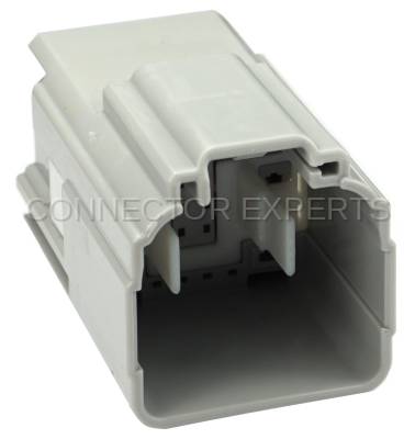 Connector Experts - Special Order  - CET2103M