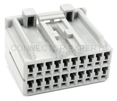 Connector Experts - Normal Order - CET2048