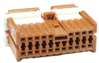 Connector Experts - Normal Order - CET2049