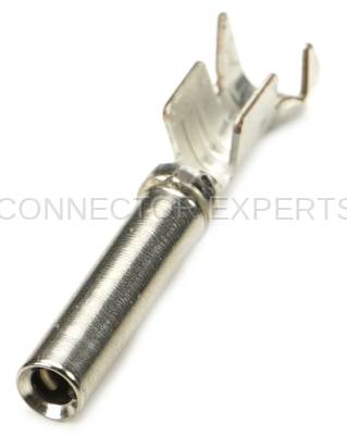 Connector Experts - Normal Order - TERM206A