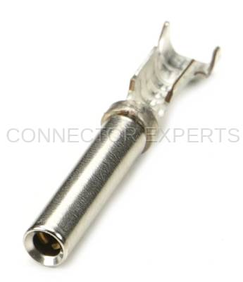 Connector Experts - Normal Order - TERM206B