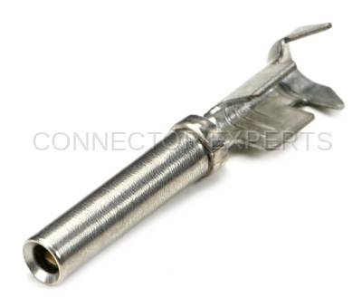 Connector Experts - Normal Order - TERM206C