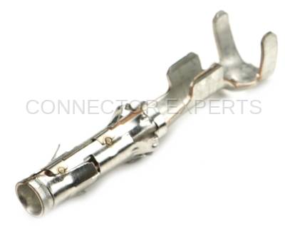 Connector Experts - Normal Order - TERM208B