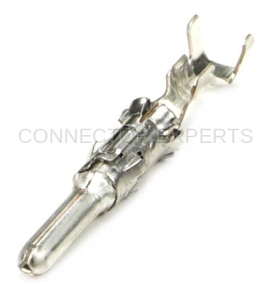 Connector Experts - Normal Order - TERM211