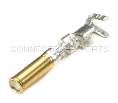 Connector Experts - Normal Order - TERM219A