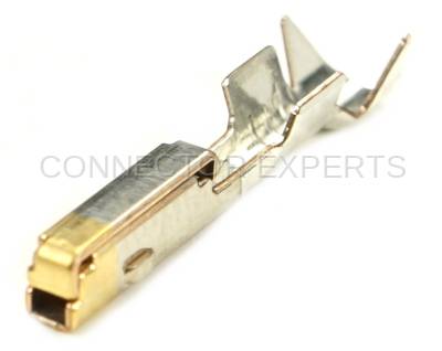Connector Experts - Normal Order - TERM233B