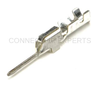 Connector Experts - Normal Order - TERM235A