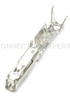 Connector Experts - Normal Order - TERM240A
