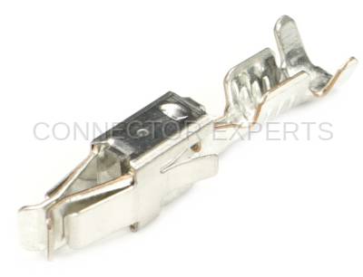 Connector Experts - Normal Order - TERM246D3