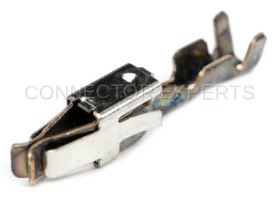 Connector Experts - Normal Order - TERM246C