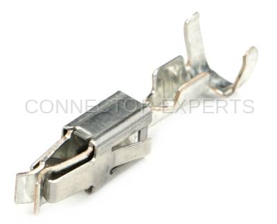 Connector Experts - Normal Order - TERM247C