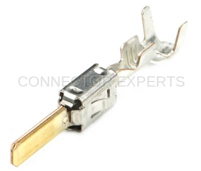 Connector Experts - Normal Order - TERM249D2