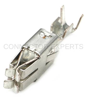 Connector Experts - Normal Order - TERM252A