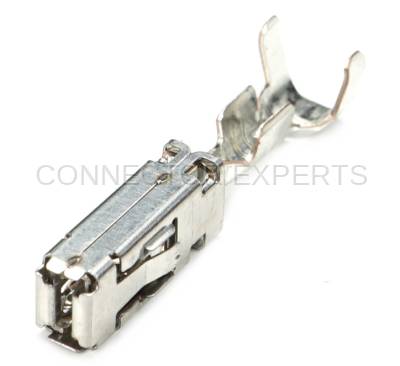 Connector Experts - Normal Order - TERM256A