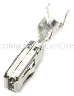 Connector Experts - Normal Order - TERM257C1