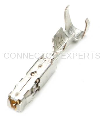 Connector Experts - Normal Order - TERM301A