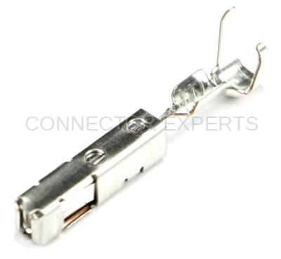 Connector Experts - Normal Order - TERM302
